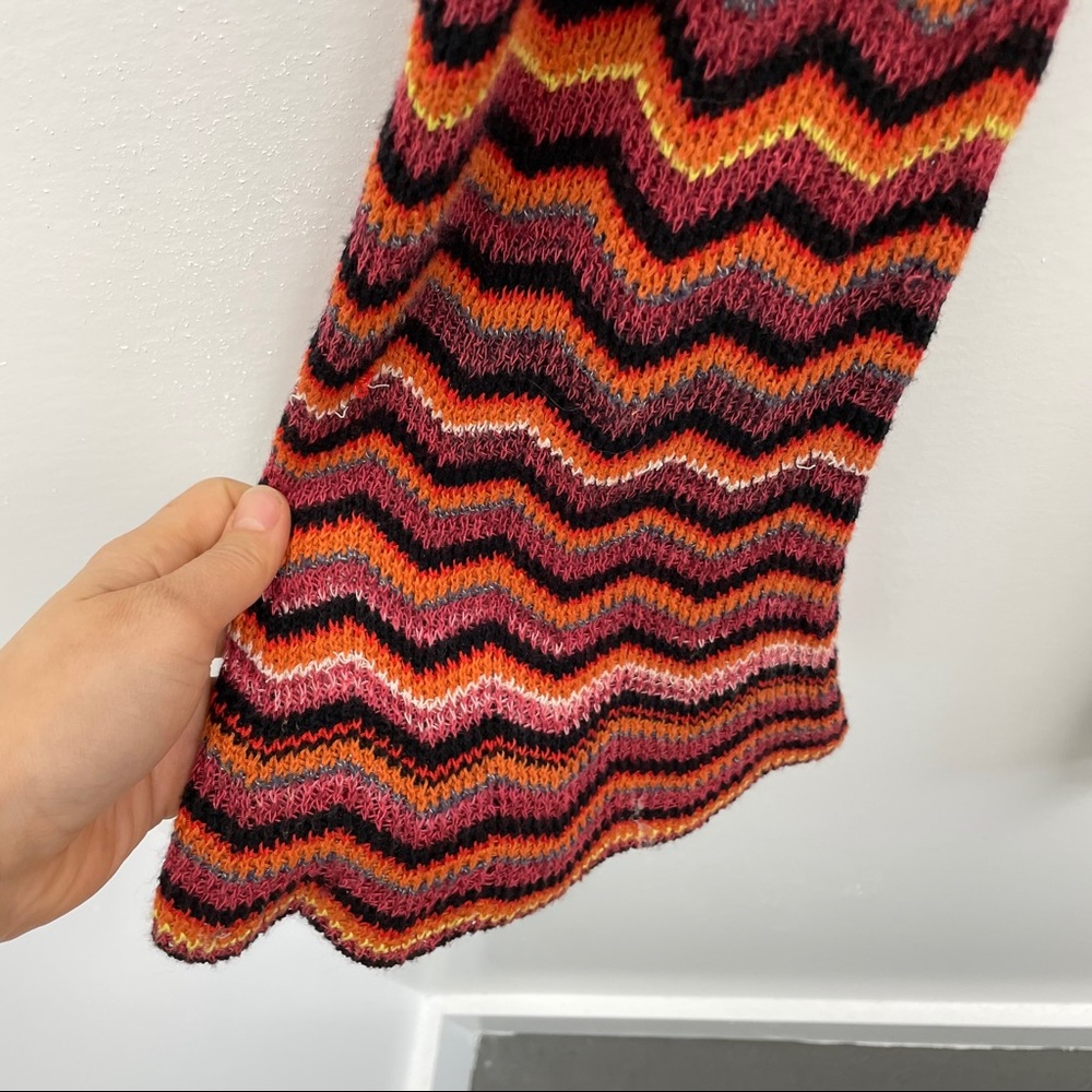 ⛔️SOLD⛔️Free People Ziggy Sweater Knit Tunic Dres - Picture 7 of 14
